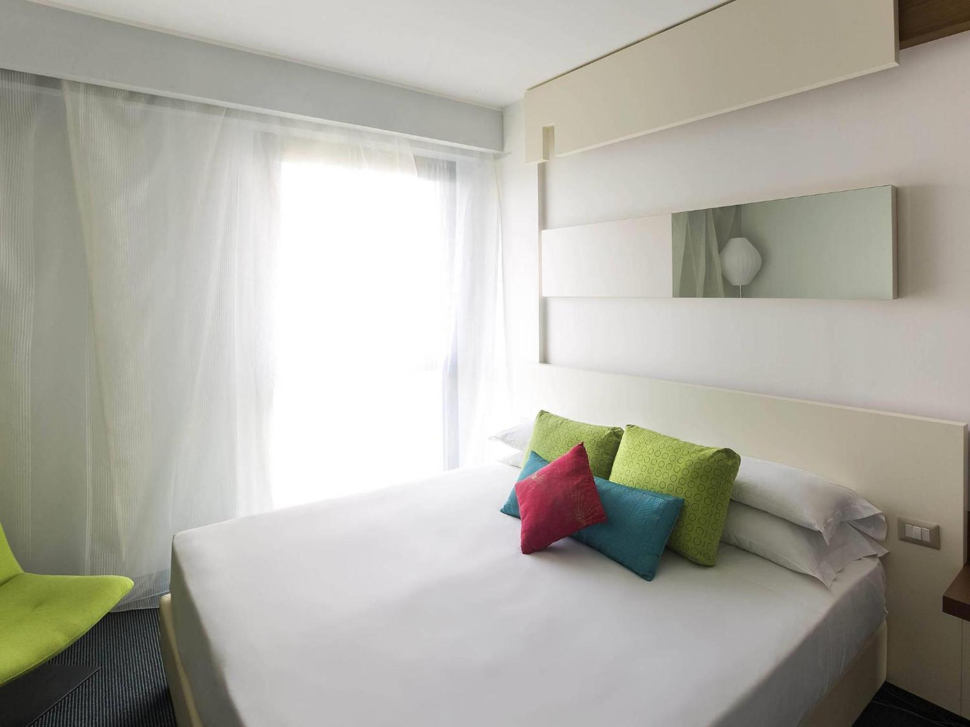 Ibis Styles Roma Eur — Foto 2